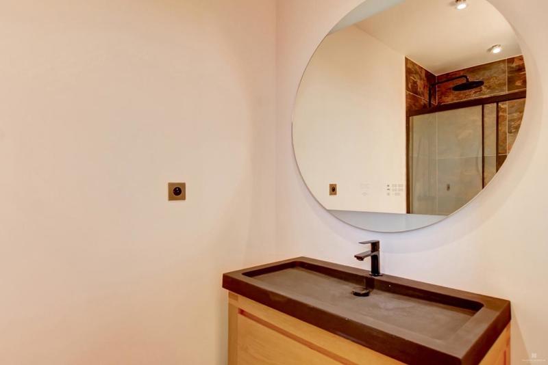 Appartement - 190 m² - 4 pièces