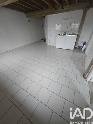 Appartement - 41 m² - 1 pièce