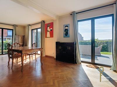 Maison - 142 m² - 5 pièces