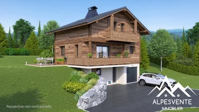 Terrain - 430 m²