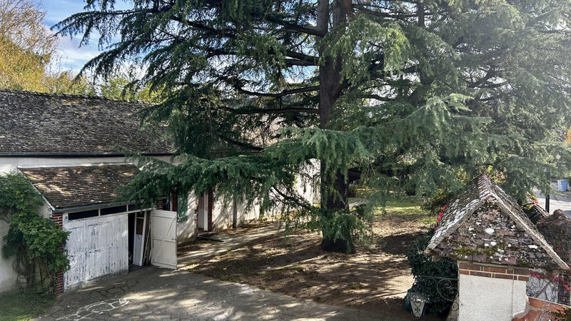 Maison - 211 m² - 7 pièces