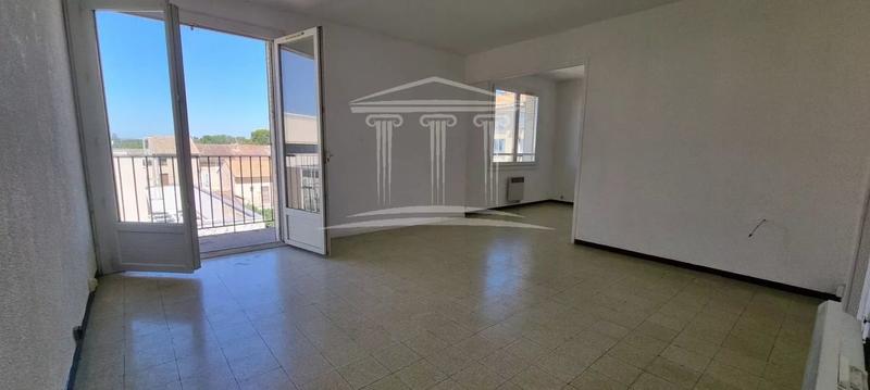 Appartement - 67 m² - 4 pièces