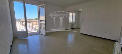 Appartement - 67 m² - 4 pièces