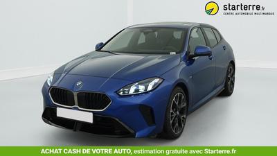 Bmw Série 1 F70 120d 163 ch Dkg7 m Sport