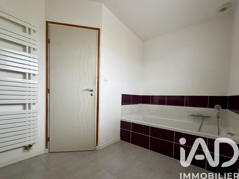 Maison - 173 m² - 6 pièces