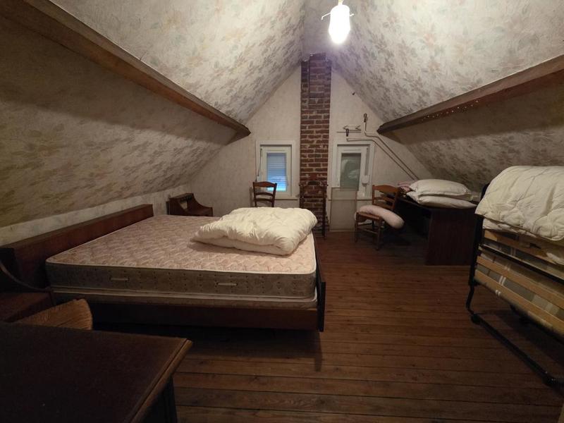 Longère - 99 m² - 6 pièces