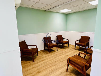 Local d'activités - 14 m²