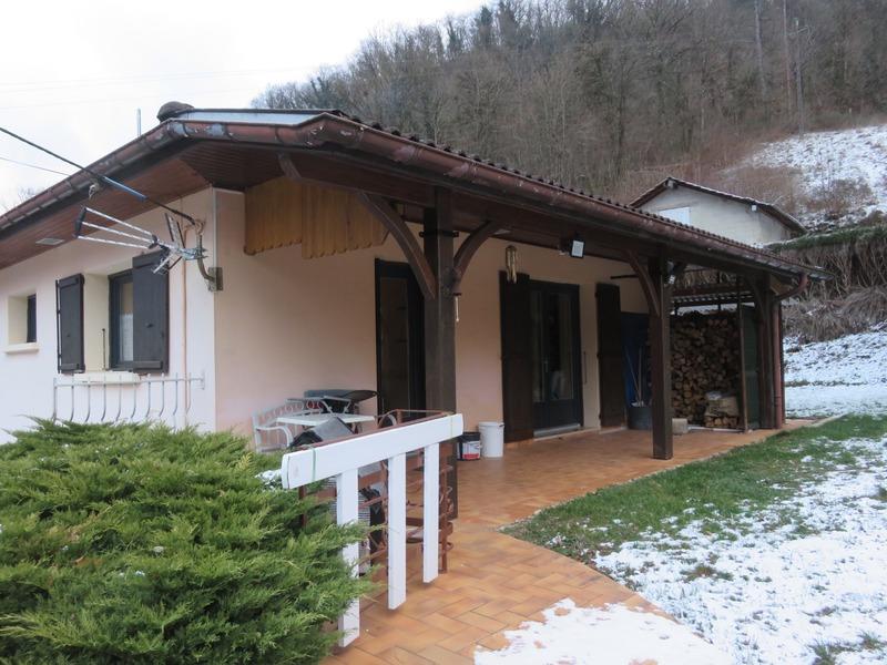 Maison - 135 m² - 5 pièces