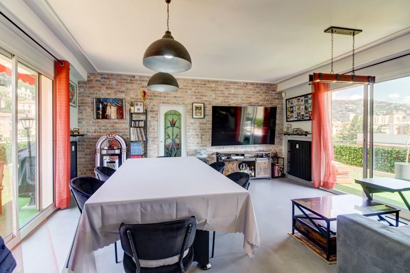 Viager - Appartement - 72 m² - 2 pièces