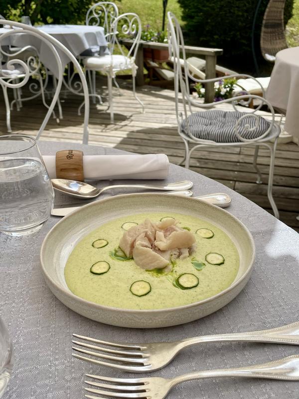 Le Rosebud -Hôtel Jeu de Paume