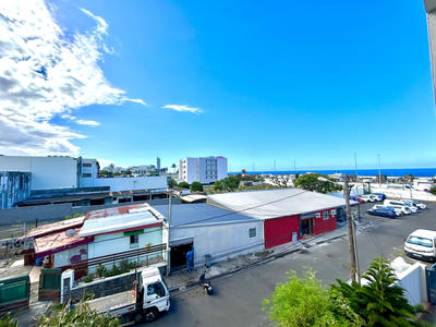 Appartement - 88 m² - 5 pièces