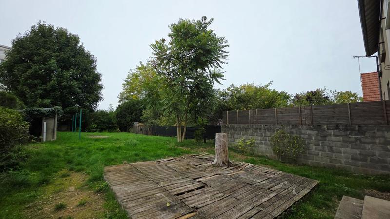 Maison - 78 m² - 4 pièces