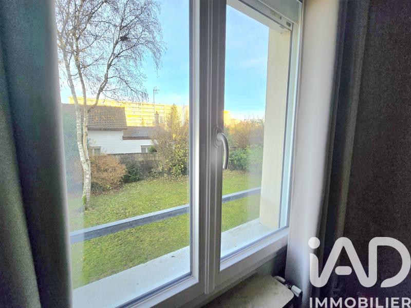 Appartement - 89 m² - 5 pièces