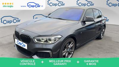 Bmw Série 1 xDrive 135i 326 Bva8 m Sport