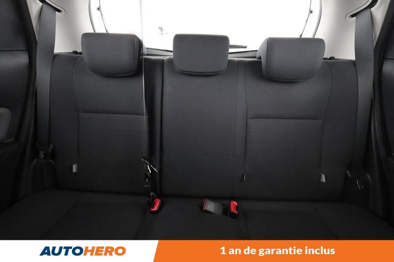 Toyota Yaris 1.0 Vvt-i Tendance 5p 69 ch
