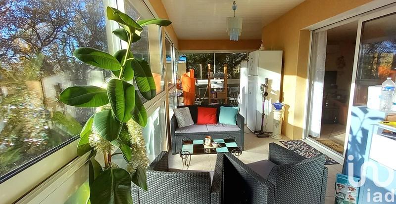 Maison - 137 m² - 5 pièces