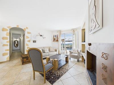 Villa - 111 m² - 3 pièces