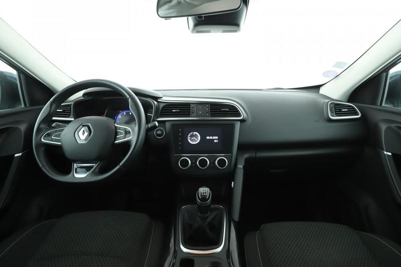 Renault Kadjar 1.3 TCe Business 140 ch
