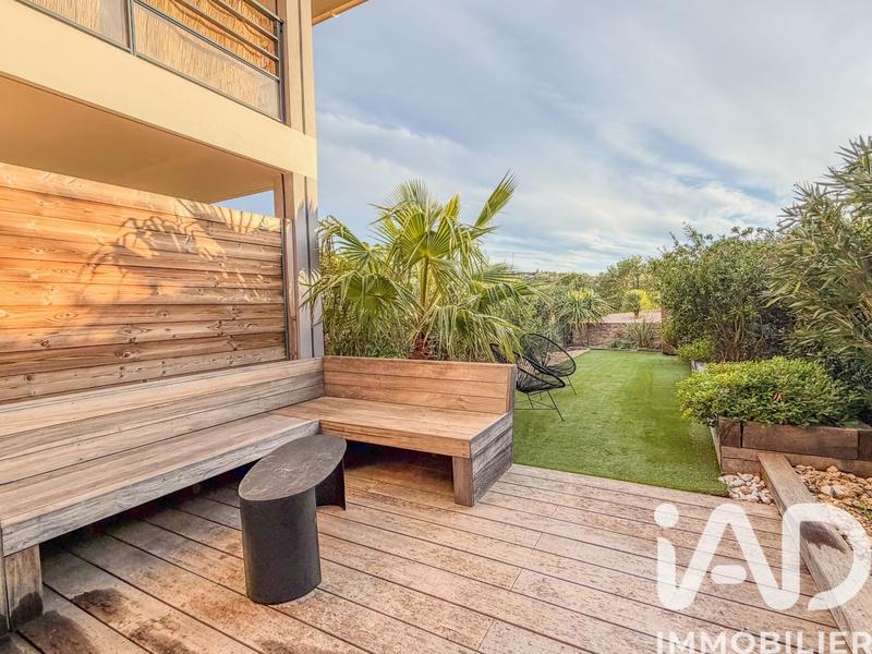 Maison - 48 m² - 2 pièces