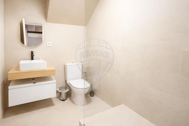 Appartement - 38 m² - 1 pièce