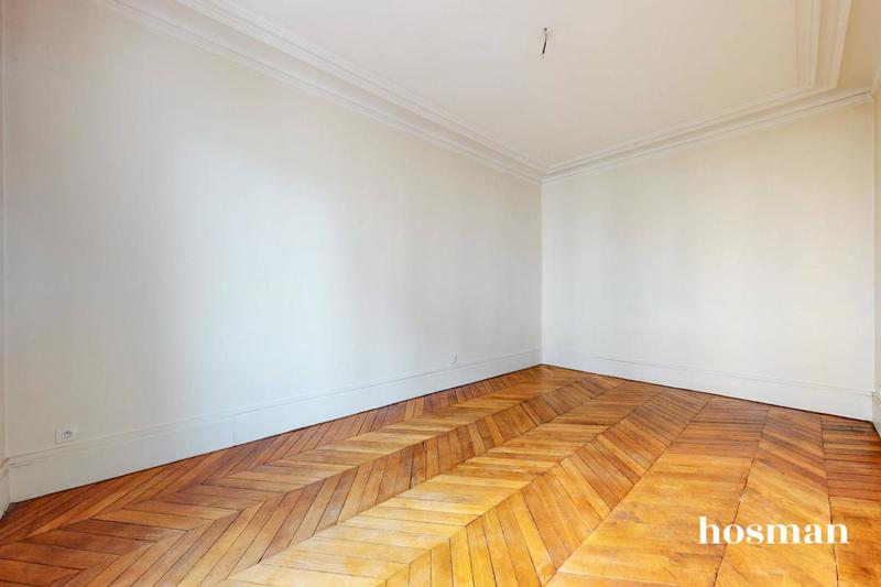 Appartement - 81 m² - 4 pièces