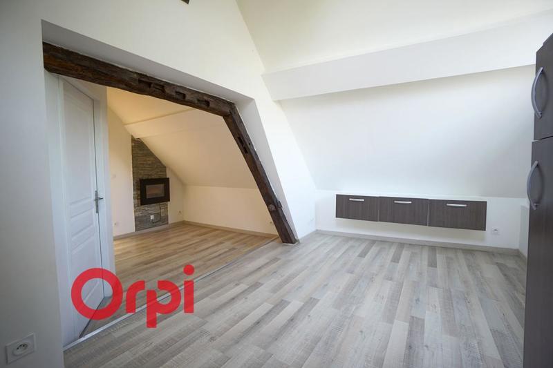 Appartement - 30 m² - 3 pièces