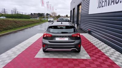 Ford Focus 1.5 ecoblue 120 ss bva8