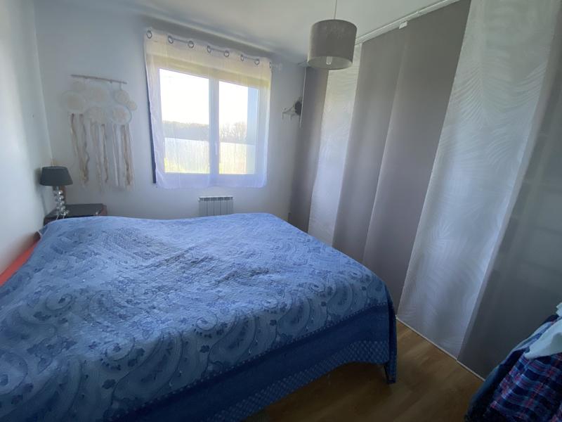 Maison - 112 m² - 7 pièces