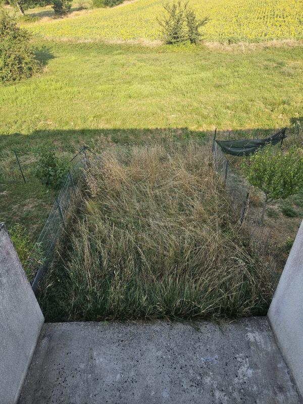 Maison de village - 60 m² - 3 pièces