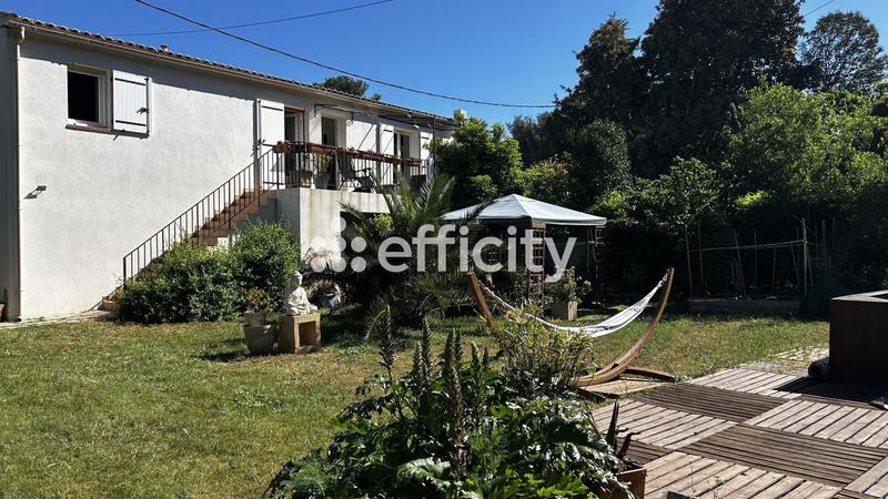 Villa - 125 m² - 5 pièces