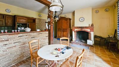 Maison de maîtres - 470 m² - 17 pièces