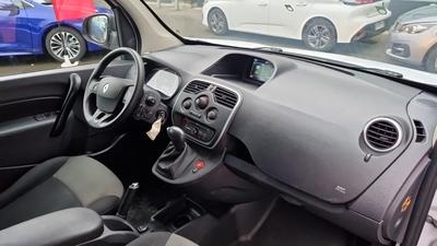 Renault Kangoo Express Tce 115 E6 Edc Extra R-Link