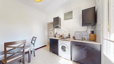 Appartement - 30 m² - 2 pièces