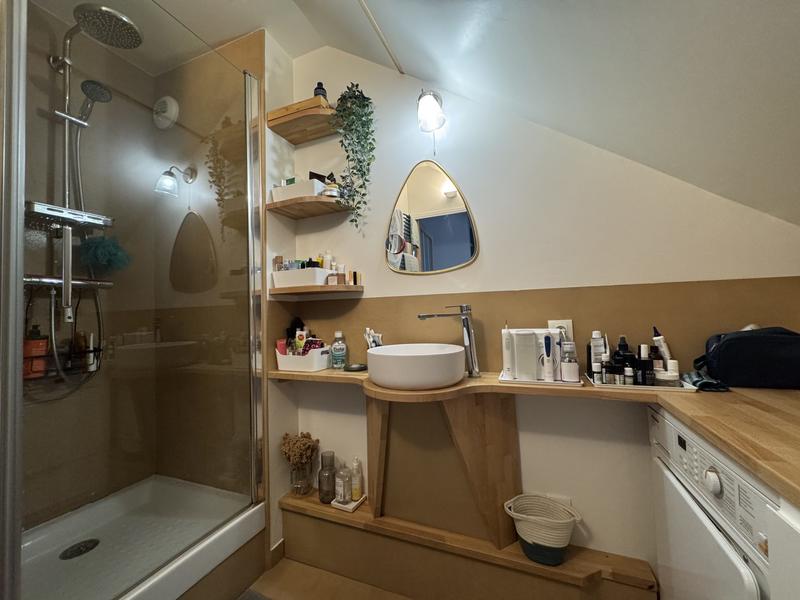 Appartement - 103 m² - 5 pièces