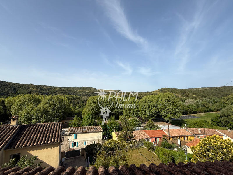 Villa - 100 m² - 4 pièces