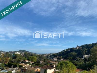 Appartement - 103 m² - 3 pièces