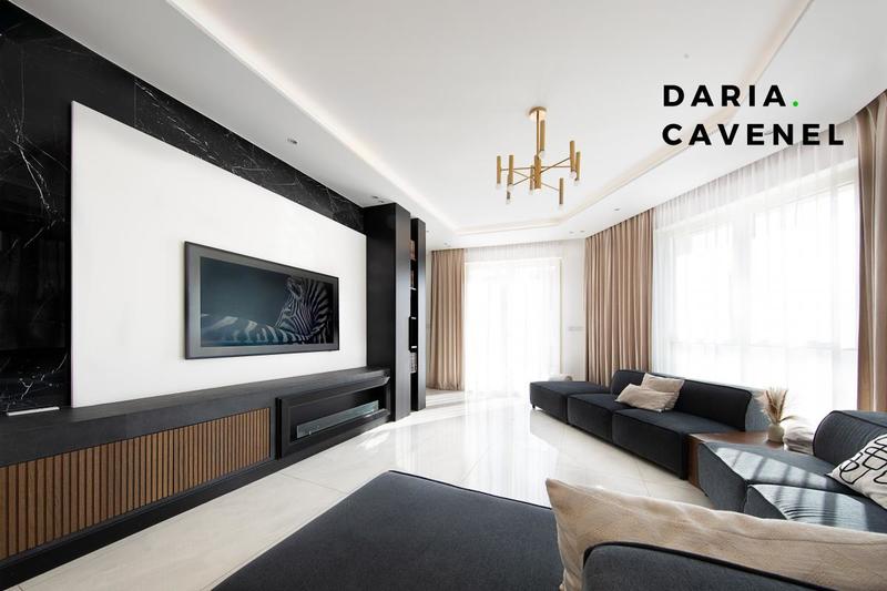 Pavillon - 250 m² - 7 pièces