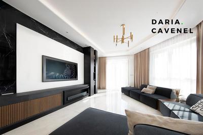 Pavillon - 250 m² - 7 pièces