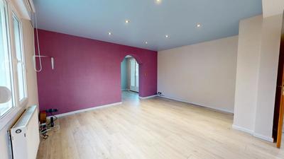 Maison - 110 m² - 6 pièces