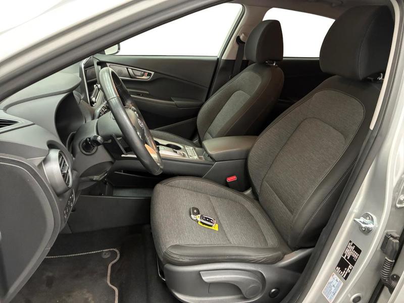 Hyundai Kona Electric Electrique 64 kWh - 204 ch Creative