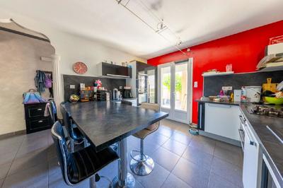 Maison - 117 m² - 5 pièces