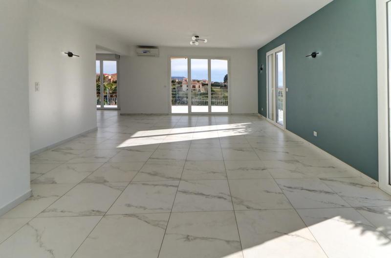 Villa - 123 m² - 4 pièces