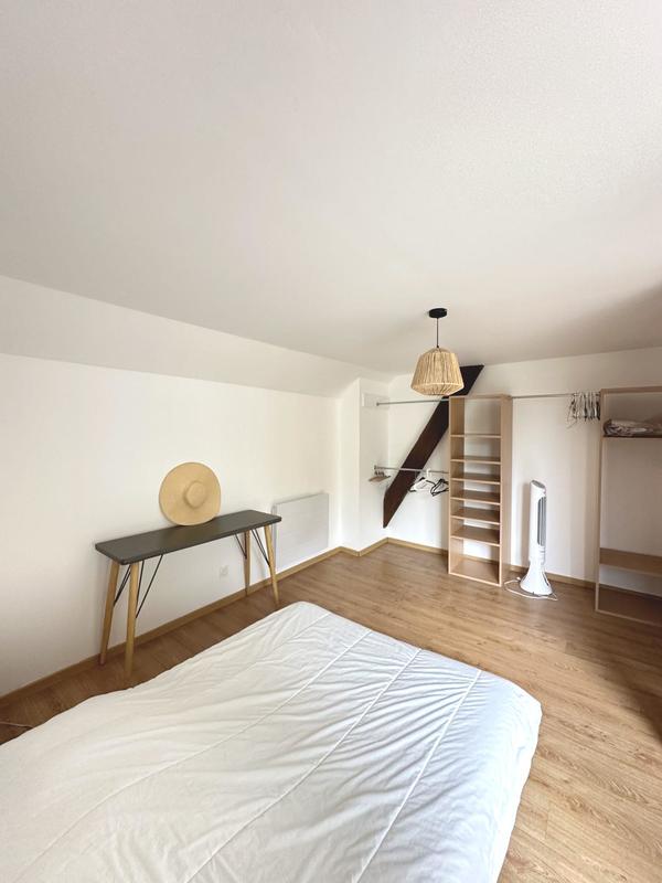 Appartement - 86 m² - 4 pièces