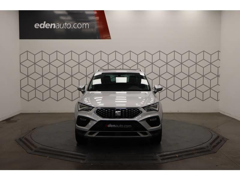 Seat Ateca 1.5 Tsi 150 ch Start/Stop Dsg7 Xperience