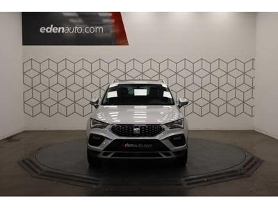 Seat Ateca 1.5 Tsi 150 ch Start/Stop Dsg7 Xperience