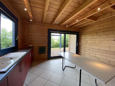 Maison - 371 m² - 15 pièces