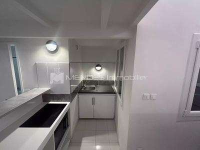 Appartement - 27 m² - 1 pièce