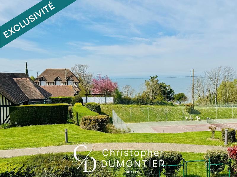 Appartement - 33 m² - 1 pièce