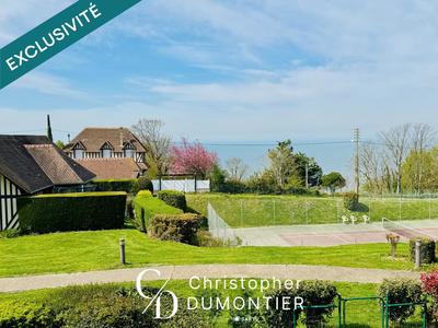 Appartement - 33 m² - 1 pièce