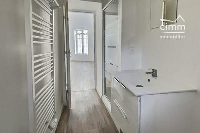 Appartement - 32 m² - 2 pièces